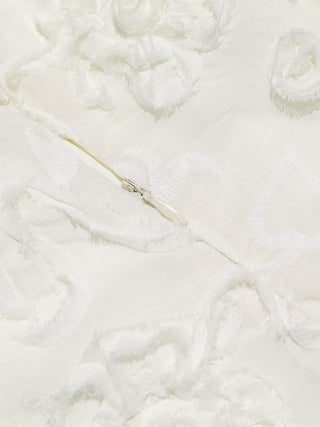 Promise Balloon Mini Dress