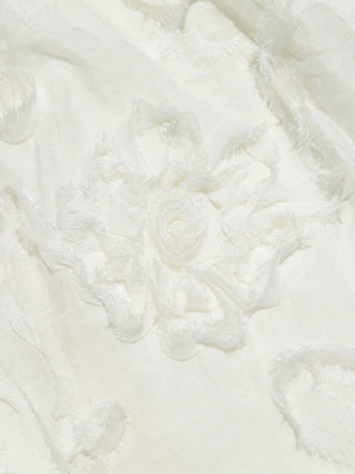 Promise Balloon Mini Dress