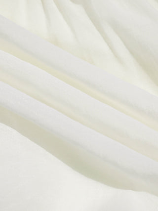 Promise Balloon Mini Dress