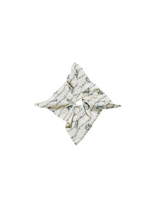 Roena Square Scrunchie