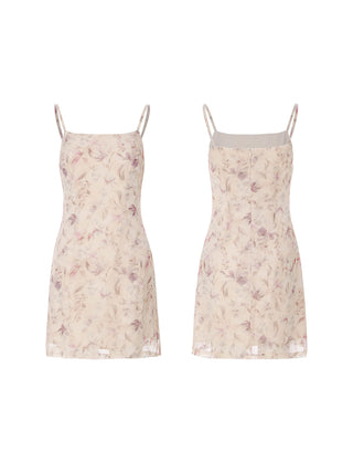 Rosiere Ruffle Dress Set