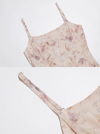 Rosiere Ruffle Dress Set