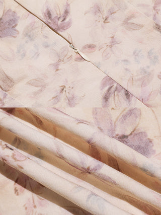 Rosiere Ruffle Dress Set