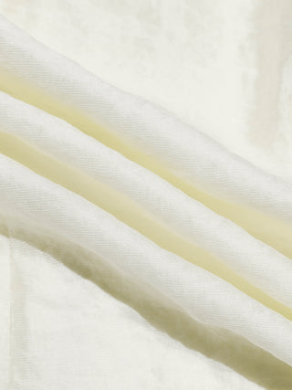 Ruban Ivory Blouse