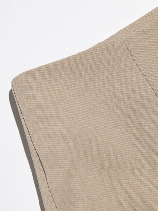 Sandstone Minimal Shorts