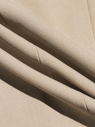 Sandstone Minimal Shorts