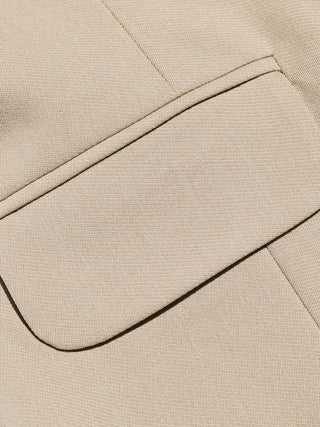 Sandstone Minimal Vest