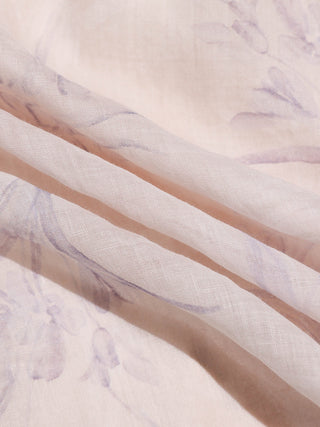 Serena Ruffle Maxi Skirt