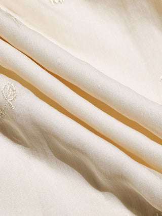 Serena Tie Long Dress