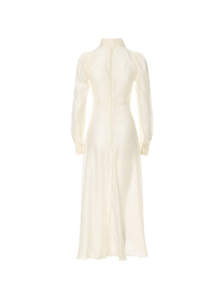 Serine Sheer Dress Set