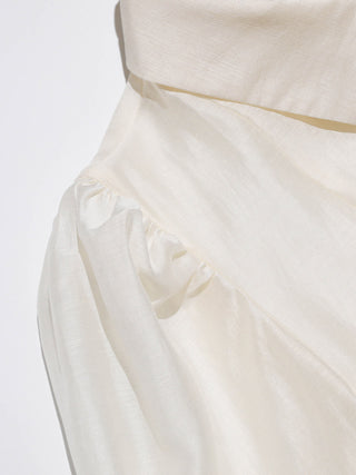 Serine Sheer Dress Set