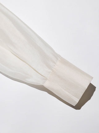 Serine Sheer Dress Set