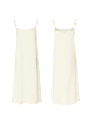 Serine Sheer Dress Set