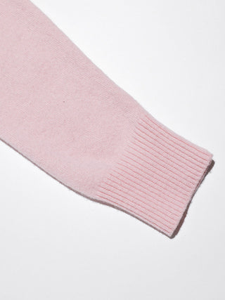 Soft Cardigan+Scarf Set