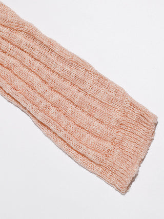 Softy Rib Knit Cardigan