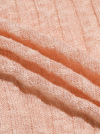 Softy Rib Knit Cardigan