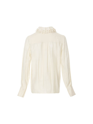 Sonnet Frill Blouse