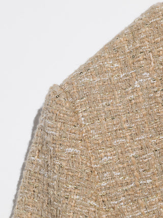 Splendor Tweed Jacket
