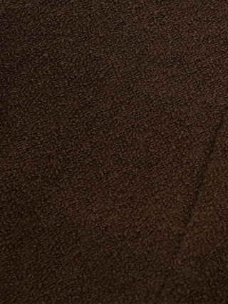 Square neck Boucle Set