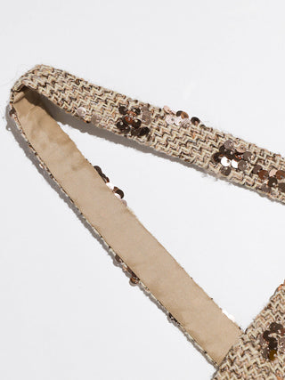 Stardust Tulle Dress