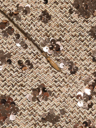 Stardust Tulle Dress