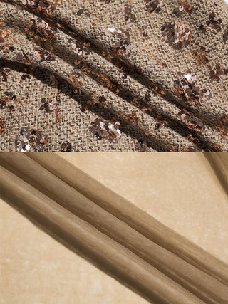 Stardust Tulle Dress