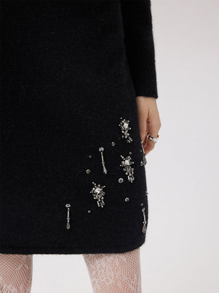 Starlit Knit Set