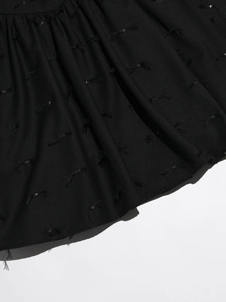 Starveil Halterneck Mini Dress