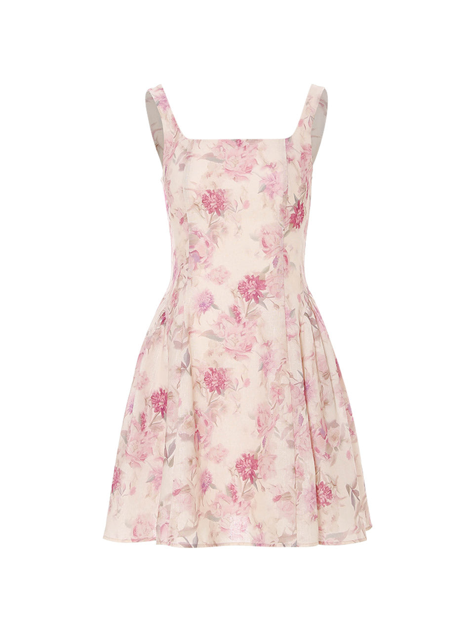 SinceThen★French floral dress ワンピース ST38 DRESSES – Page 3 – SINCETHEN