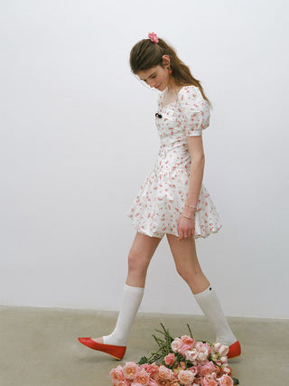 Swan Leg Wamer