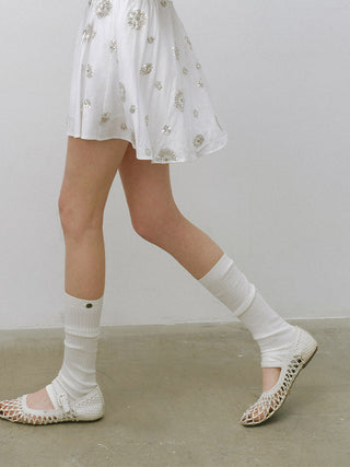 Swan Leg Wamer