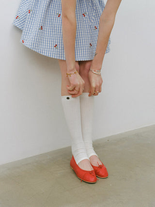 Swan Leg Wamer