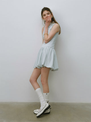 Swan Leg Wamer