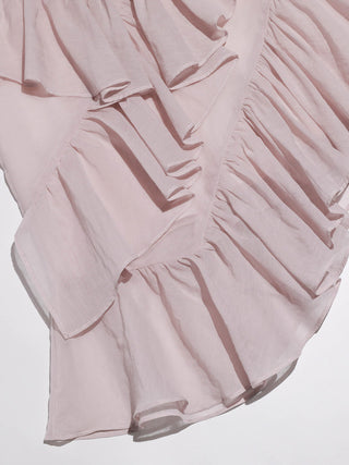 Veila Ruffle Bustier