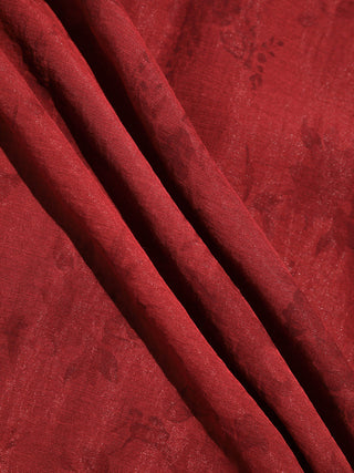 Verre Ruby Long Dress