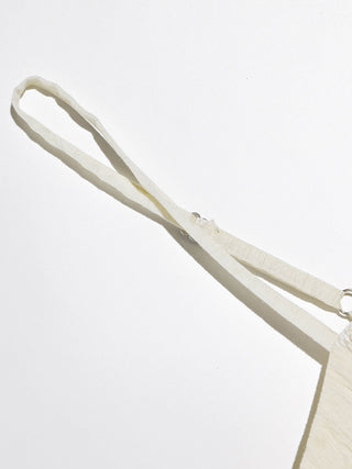 Waltz Pintuck Mini Dress