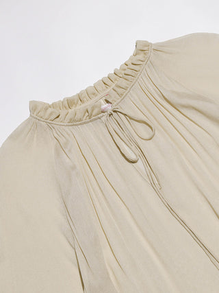 Whisper Chiffon Dress Set