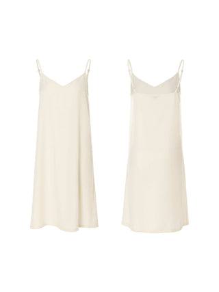 Whisper Chiffon Dress Set