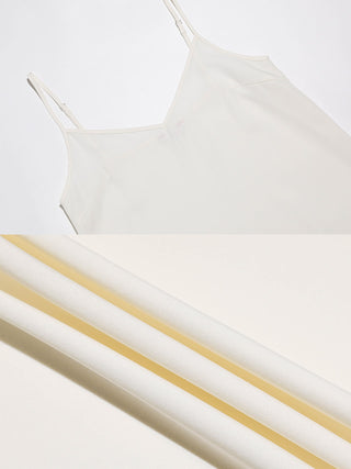 Whisper Chiffon Dress Set