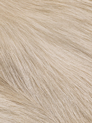 Winter Fox Fur Jacket