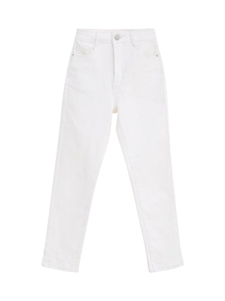 Daily Cotton Pants