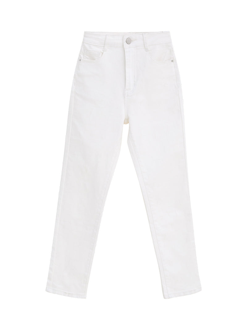 Daily Cotton Pants