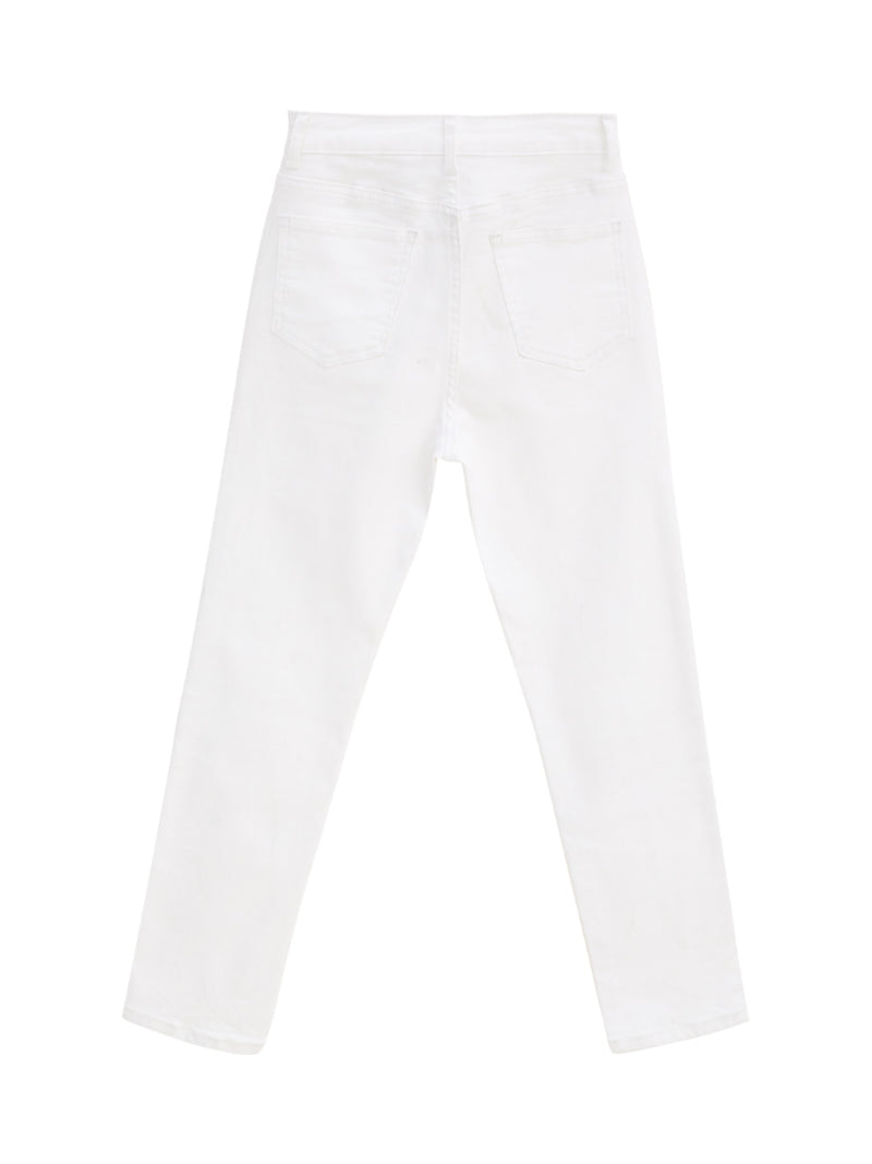 Daily Cotton Pants