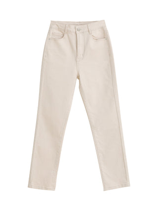 Daily Cotton Pants