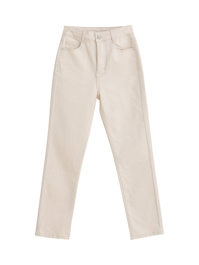 Daily Cotton Pants